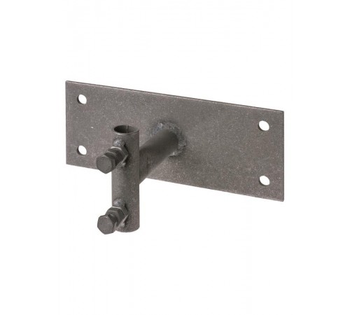 Крепление на верт. пов-ть мачты молниеприемника до 4 м с выносом 110 мм, 20 мм, термодиф.   SQ2401-3223  TDM