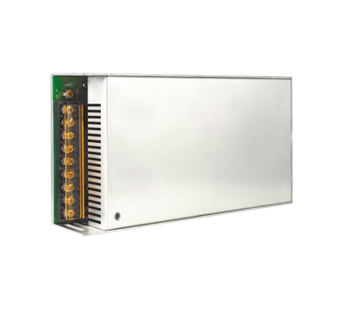 Блок питания для светодиодной ленты LED STRIP PS 400W 12V IP20  202003400  Gauss