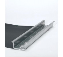 DIN-рейка 500мм, шир.2, 30шт.  ED2P30  ABB