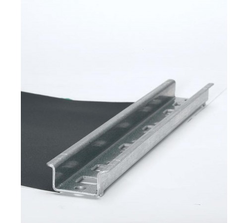 DIN-рейка 500мм, шир.2, 30шт.  ED2P30  ABB