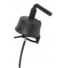 Ограничитель перенапряжения ОПН-280 (LVA 280B-DL)   UZO-19-280-DL  IEK