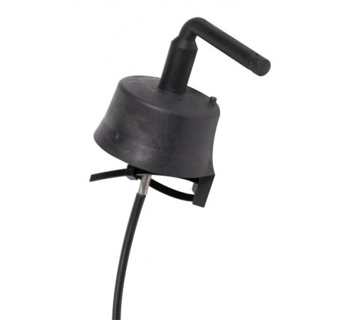 Ограничитель перенапряжения ОПН-440 (LVA 440B-FL)   UZO-19-440-FL  IEK