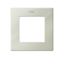 Simon 24 Шампань Рамка 1-ая  2400610-034  Simon