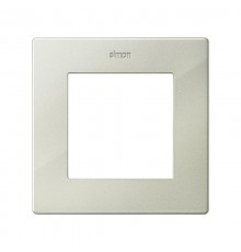 Simon 24 Шампань Рамка 1-ая  2400610-034  Simon