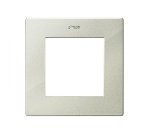 Simon 24 Шампань Рамка 1-ая  2400610-034  Simon