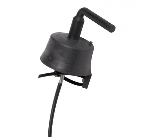 Ограничитель перенапряжения ОПН-440 (LVA 440B-FL)   UZO-19-440-FL  IEK