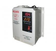 Стабилизатор АСН-1 000 Н/1-Ц    63/6/14  РЕСАНТА