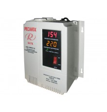 Стабилизатор АСН-1 000 Н/1-Ц    63/6/14  РЕСАНТА