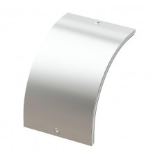 Крышка на угол CD 90 вертикальный внеш. 90° осн.150 в комплекте с метизами и пластинами PTCE  38243K  DKC