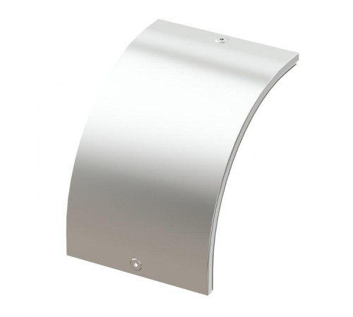 Крышка на угол CD 90 вертикальный внеш. 90° осн.200, горячеоцинкованная, в комплекте с метизами и пластинами PTCE  38244KHDZ  DKC