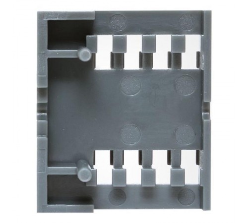 Усилитель жесткости для реверсивных рубильников (I-0-II) TwinBlock 160-250А  tb-str-160-250-rev  EKF