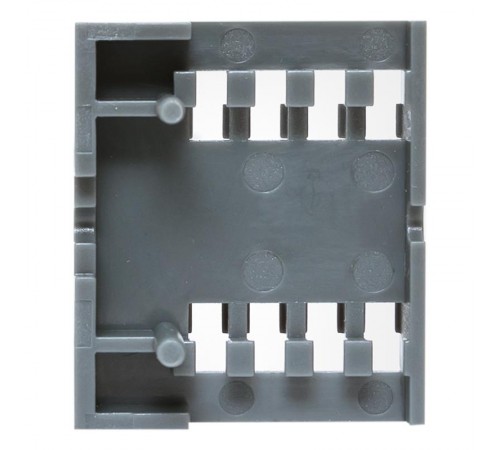 Усилитель жесткости для реверсивных рубильников (I-0-II) TwinBlock 160-250А  tb-str-160-250-rev  EKF