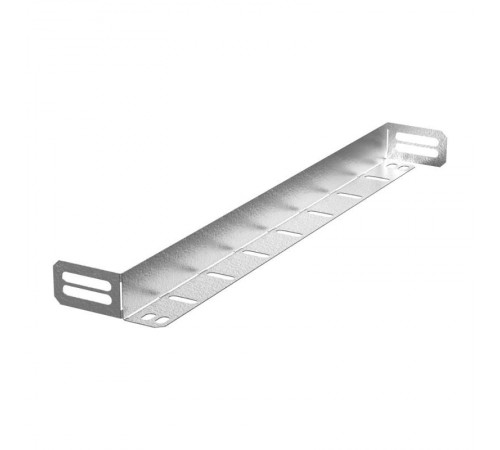 Переходник упрощённый горизонтальный Стандарт HDZ на 400 мм Н50  PR16.1531  Промрукав