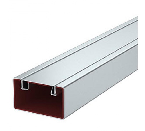 Огнестойкий кабельный короб до I120 с терморасширяющимся покрытием 40x70x2000 (BSKM 0407)  7216500  OBO Bettermann