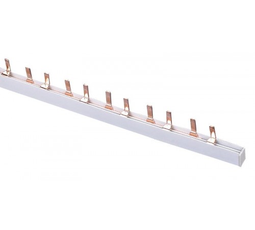 Шина соединительная типа PIN (штырь) 2P до 63А (д  32031DEK  DEKraft