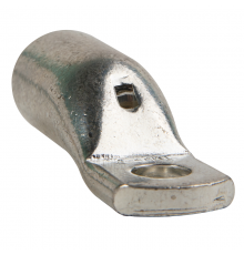 Наконечник луженый медный узкий OptiKit L-TM-70-8  278209  КЭАЗ