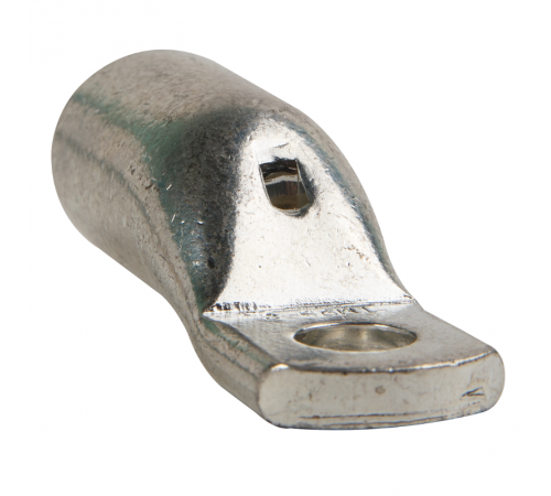 Наконечник луженый медный узкий OptiKit L-TM-95-8  278210  КЭАЗ