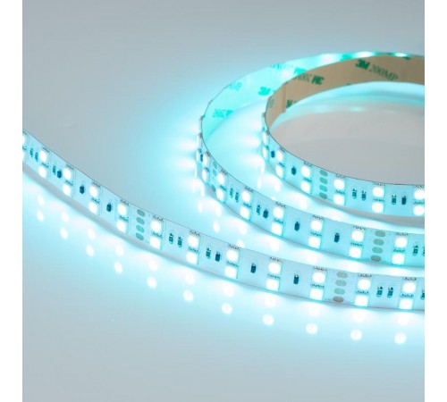 Лента светодиодная RT 2-5000 36V RGB 2X2 (5060, 600 LED, LUX)  015080  Arlight