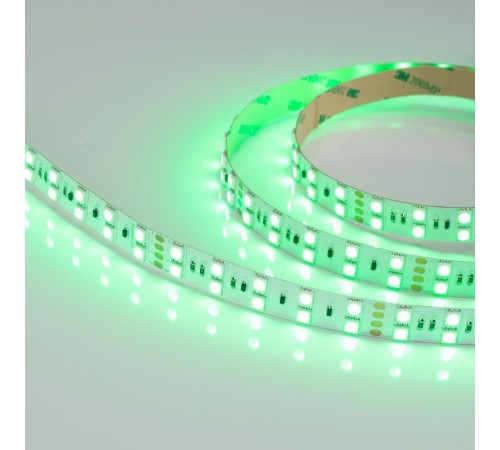 Лента светодиодная RT 2-5000 36V RGB 2X2 (5060, 600 LED, LUX)  015080  Arlight