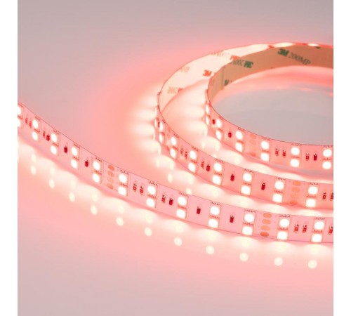 Лента светодиодная RT 2-5000 36V RGB 2X2 (5060, 600 LED, LUX)  015080  Arlight