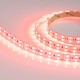 Лента светодиодная RT 2-5000 36V RGB 2X2 (5060, 600 LED, LUX)  015080  Arlight