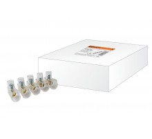 Клеммник концевой изолированный ККИ 4 мм2 (5х1)  SQ0544-0002  TDM