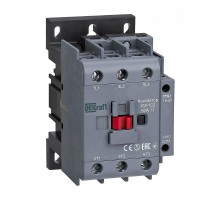 Контактор 50А 220В/230В АС3 АС4 1НО+1НЗ КМ-102  22007DEK  DEKraft