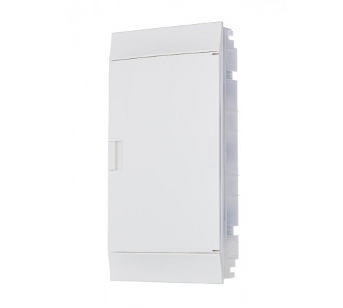 Бокс в нишу Mistral41 36М непрозрачная дверь 3 ряда (c клемм)  1SLM004101A1107  ABB