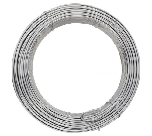 Пруток d 8мм (бухта 75м) алюминиевый  lp-08-75-al  EKF