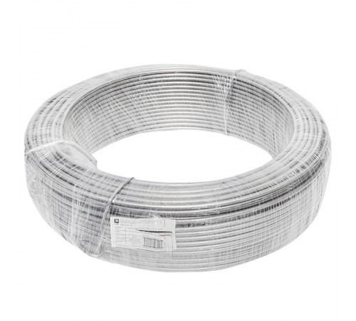 Пруток d 8мм (бухта 75м) алюминиевый  lp-08-75-al  EKF