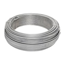 Пруток d 8мм (бухта 185м) алюминиевый   lp-08-al  EKF