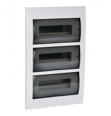 Щит распределительный встраиваемый ЩРВ-П-36 IP41 EKF PROxima  pb40-v-36  EKF