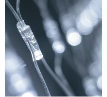 Светодиодная гирлянда ARD-NETLIGHT-CLASSIC-2000x1500-CLEAR-288LED White (230V, 18W)  024684  Arlight