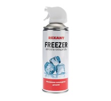 FREEZER 400 мл аэрозоль охладитель  85-0005  REXANT