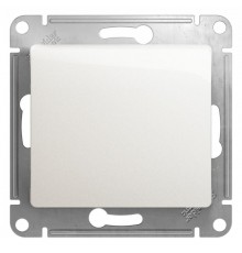 Glossa Перламутр Переключатель перекрестный, сх.7, 10АХ  GSL000671  SE