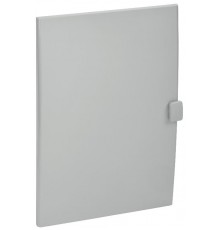 Дверца для корпуса пластикового КМПн-36 IP65 серая непрозрачная TEKFOR  TF-KP73D-DV-36-K03  IEK