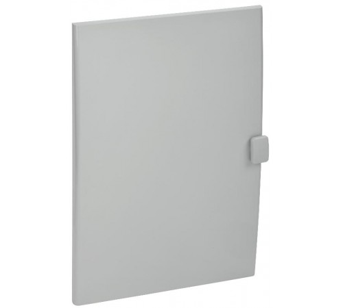 Дверца для корпуса пластикового КМПн-36 IP65 серая непрозрачная TEKFOR  TF-KP73D-DV-36-K03  IEK