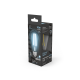 Лампа светодиодная Filament ST64 10W 970lm 4100К Е27  157802210  Gauss