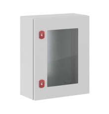 Корпус навесной ST с М/П с прозрачной дверью ВxШxГ 500x400x200 мм, без фланца, IP66  R5STX0542-F  DKC