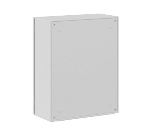 Корпус сварной навесной ST с прозрачной дверью и М/П ВхШхГ  500 x 400 x 200  R5STX0542  DKC