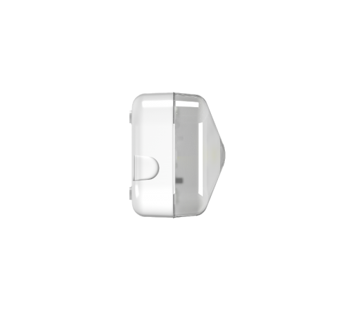 Световой указатель аварийного освещения светодиодный BS-JUNIOR-10-L1-ELON a16989  Белый свет