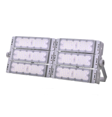 Светильник светодиодный промышленный SkatLED M-300R  681  Бастион