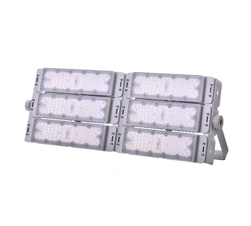 Светильник светодиодный промышленный SkatLED M-300R  681  Бастион