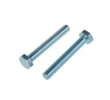 Болт DIN 933 10х70 (15кг) - накл.  125119  Tech-KREP