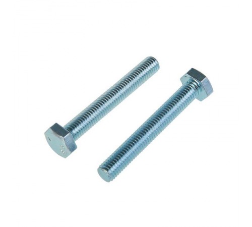 Болт DIN 933 10х70 (15кг) - накл.  125119  Tech-KREP