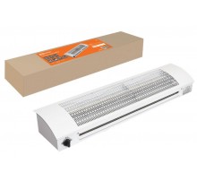 Тепловая завеса ЗТС-2, 5000 Вт, регул. мощн. (2500/5000 Вт),  SQ2520-1502  TDM