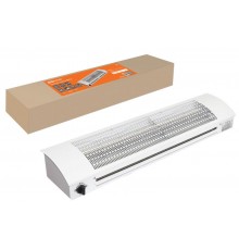 Тепловая завеса ЗТС-2, 5000 Вт, регул. мощн. (2500/5000 Вт),  SQ2520-1502  TDM