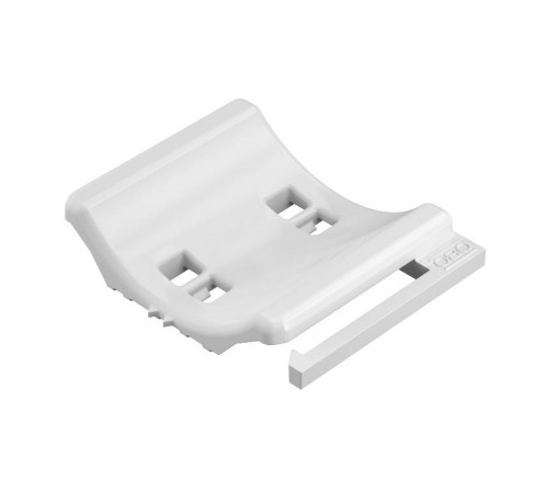 Пластина для U-образной скобы 46-52 мм  1198052  OBO Bettermann