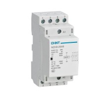 Контактор модульный NCH8-25/31 25A 3НО+1HЗ 220/230V  (CHINT)  256173  CHINT