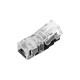 Коннектор ARL-MONO-5-2pin-STW (arlight, IP20 Пластик)  030705  Arlight